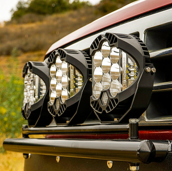 Baja Designs LP9 Spot LED