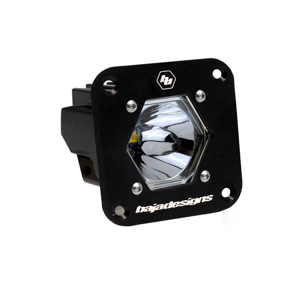 Baja Designs S1 Flush Mount LED