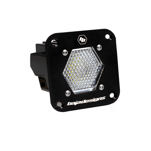 Baja Designs S1 Flush Mount LED