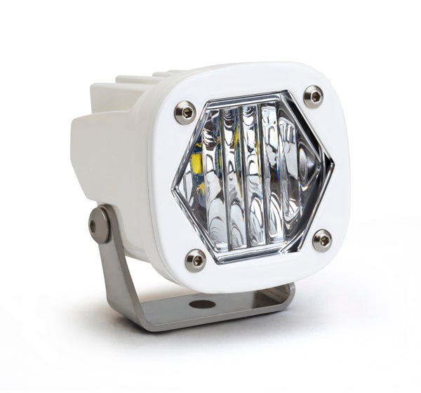 Baja Designs S1 Wide Cornering LED White