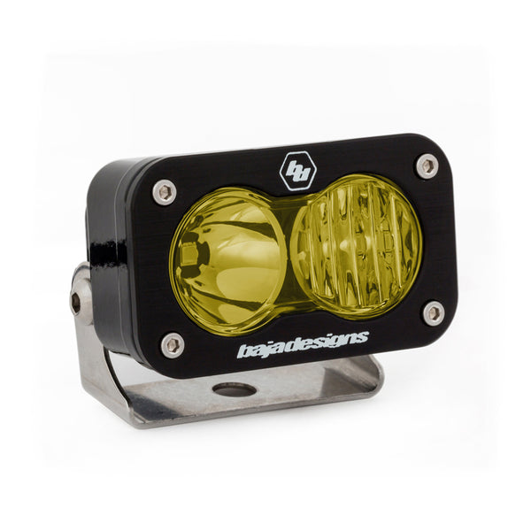 Baja Designs S2 Pro LED - Amber