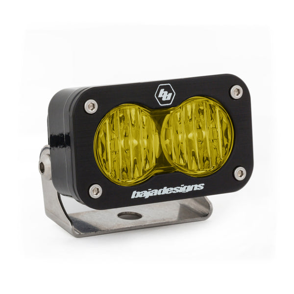 Baja Designs S2 Pro LED - Amber