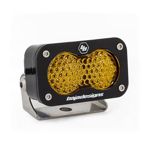 Baja Designs S2 Pro LED - Amber