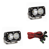 Baja Designs S2 Pro LED Pair