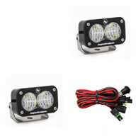 Baja Designs S2 Pro LED Pair