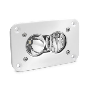 Baja Designs S2 Pro White Flush Mount LED