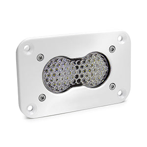 Baja Designs S2 Pro White Flush Mount LED