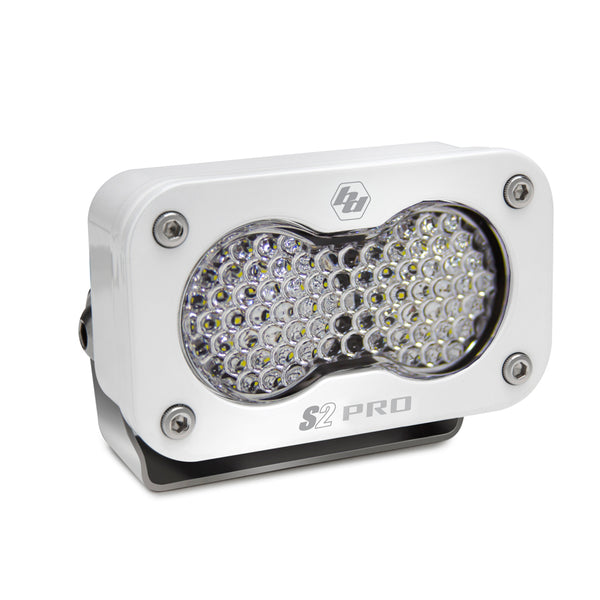 Baja Designs S2 Pro White LED