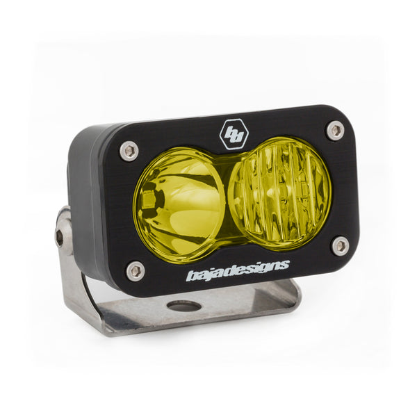 Baja Designs S2 Sport LED - Amber