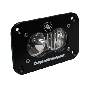 Baja Designs S2 Sport Flush Mount LED