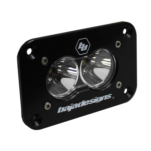 Baja Designs S2 Sport Flush Mount LED