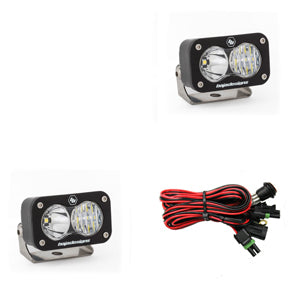 Baja Designs S2 Sport LED Pair