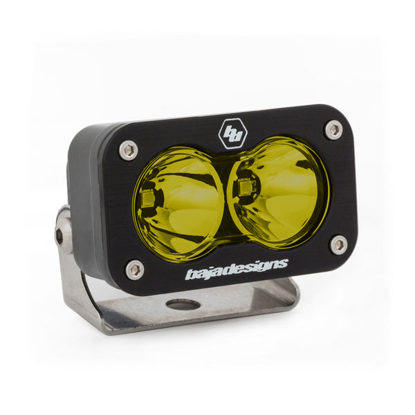 Baja Designs S2 Sport LED - Amber