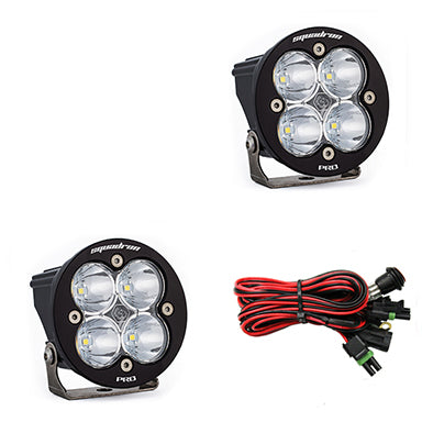 Baja Designs Squadron-R Pro LED Pair