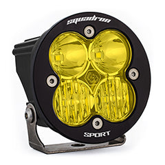 Baja Designs Squadron-R Sport LED - Amber