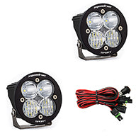 Baja Designs Squadron-R Sport LED Pair