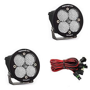 Baja Designs Squadron-R Sport LED Pair