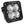 Load image into Gallery viewer, Baja Designs Squadron Pro Black Flush Mount LED
