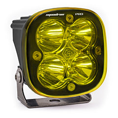 Baja Designs Squadron Pro LED - Amber