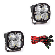 Baja Designs Squadron Pro LED Pair