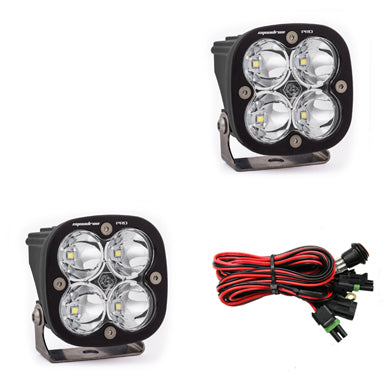 Baja Designs Squadron Pro LED Pair