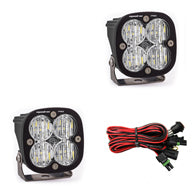 Baja Designs Squadron Pro LED Pair