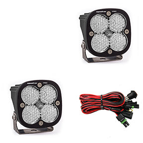 Baja Designs Squadron Pro LED Pair