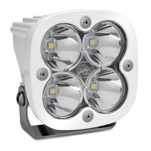 Baja Designs Squadron Pro White LED