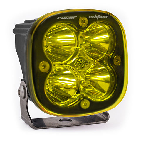 Baja Designs Squadron Racer Edition Spot LED