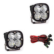 Baja Designs Squadron Sport LED Pair