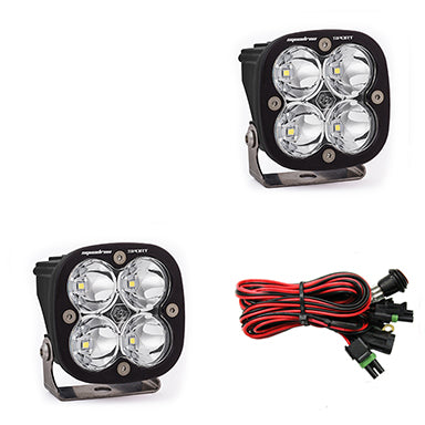 Baja Designs Squadron Sport LED Pair