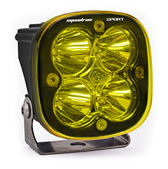 Baja Designs Squadron Sport LED - Amber