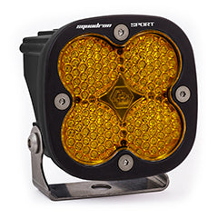 Baja Designs Squadron Sport LED - Amber