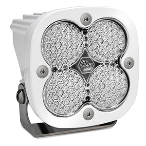 Baja Designs Squadron Sport White LED