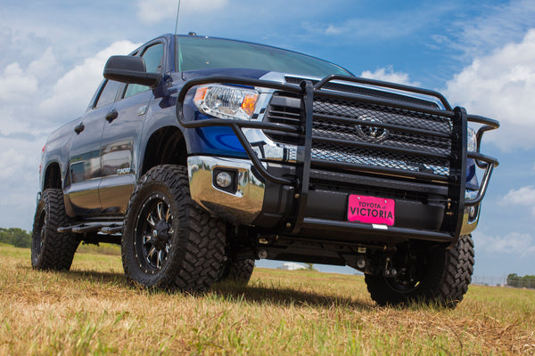 2014-2020 Toyota Tundra Tough Country Brushguard