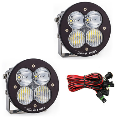 Baja Designs XL-R Pro LED Pair