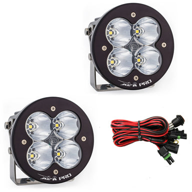 Baja Designs XL-R Pro LED Pair