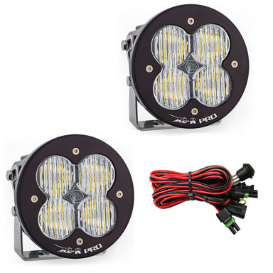 Baja Designs XL-R Pro LED Pair