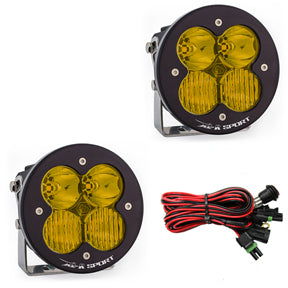 Baja Designs XL-R Sport LED Pair - Amber