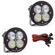 Baja Designs XL-R Sport LED Pair