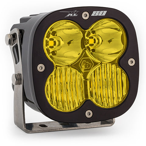 Baja Designs XL80 LED - Amber