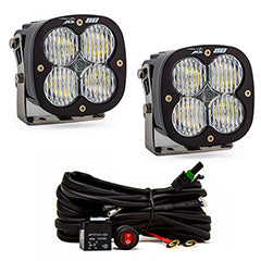 Baja Designs XL80 LED Pair