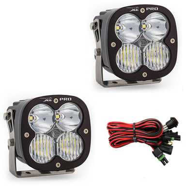 Baja Designs XL Pro LED Pair