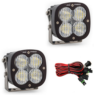 Baja Designs XL Pro LED Pair