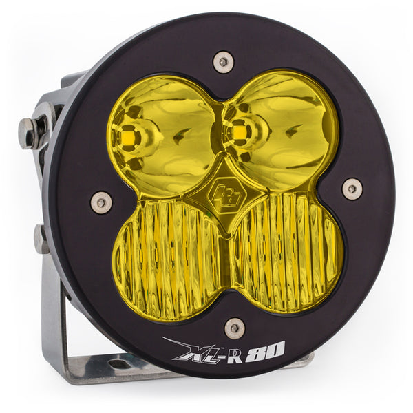 Baja Designs XL-R 80 LED - Amber