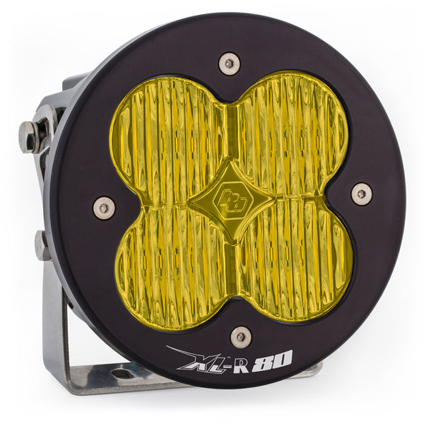 Baja Designs XL-R 80 LED - Amber