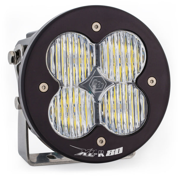 Baja Designs XL-R 80 LED