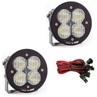 Baja Designs XL-R 80 LED Pair