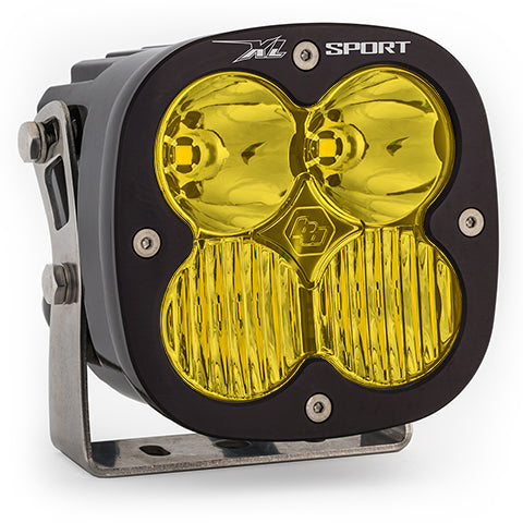 Baja Designs XL Sport LED - Amber