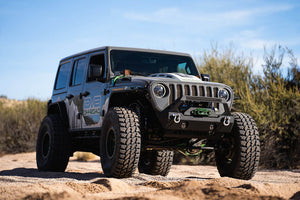 3C Offroad Outfitters